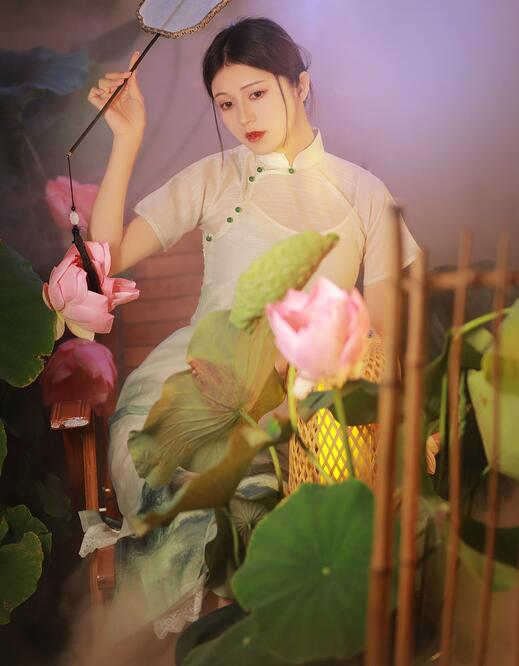 聊天互动