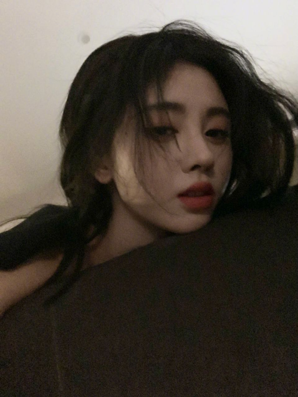 女人下水道堵了需要通一通 女人下水道堵了需要通一通