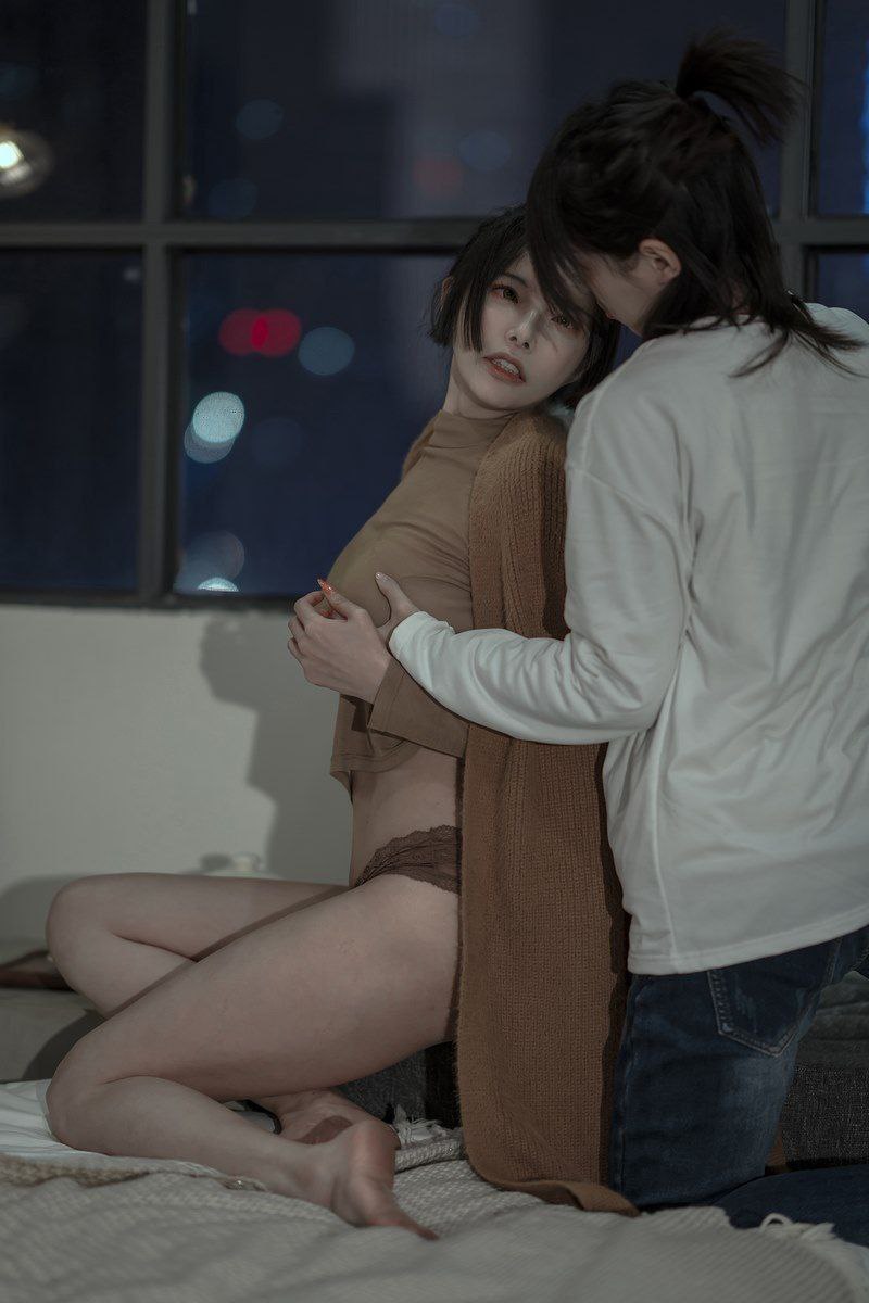 好喜欢男朋友咬我的小兔兔 好喜欢男朋友咬我的小兔兔