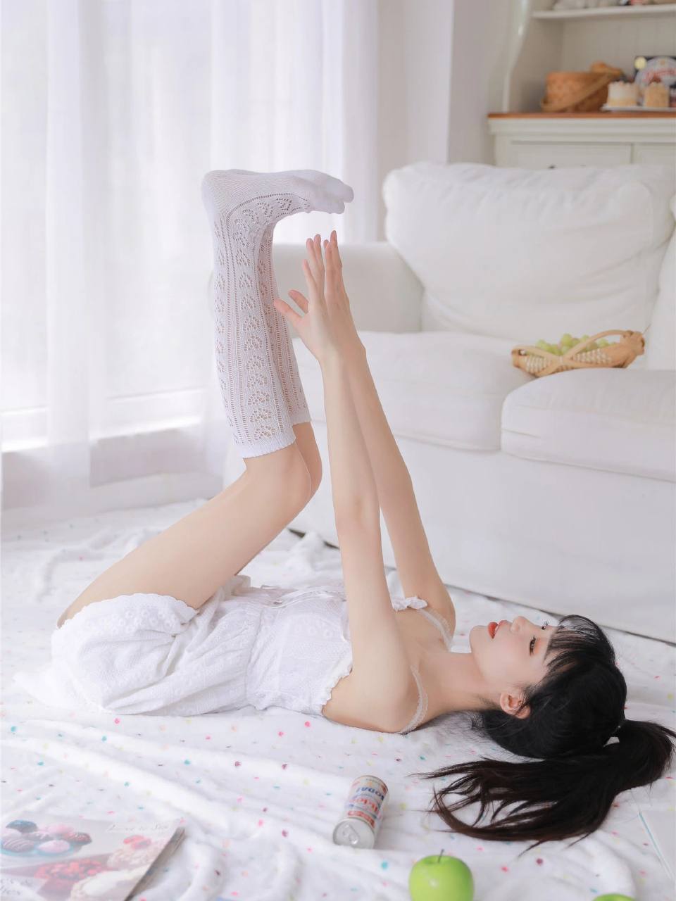 好涨水快流出来了快进 好涨水快流出来了快进
