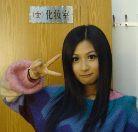 美丽姑娘 美丽姑娘