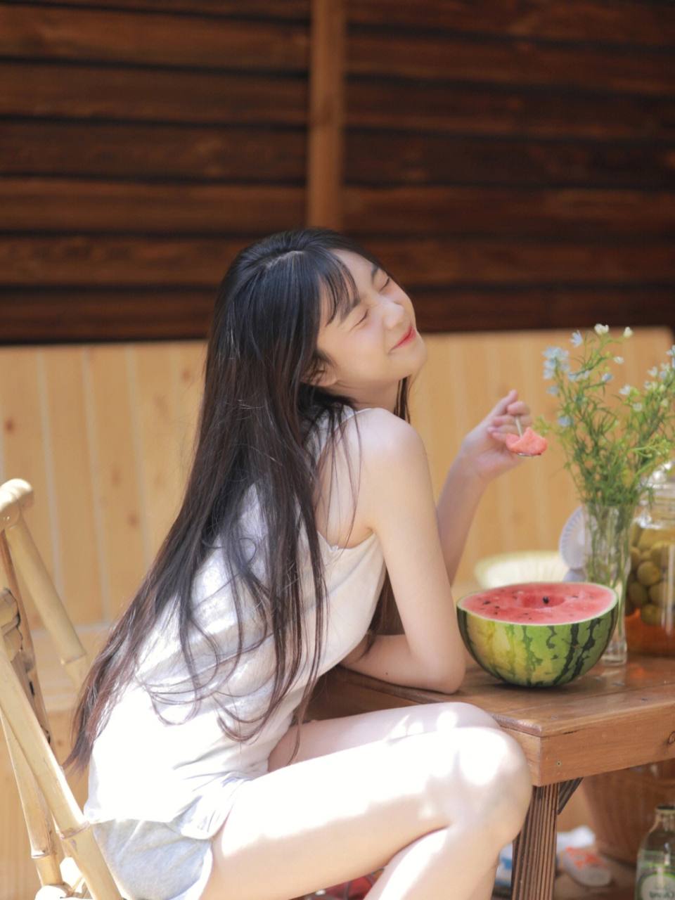 留学生李美静大战洋吊 留学生李美静大战洋吊