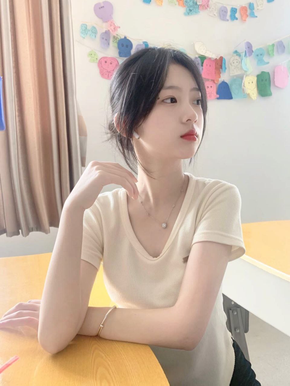我的朋友的姐姐 我的朋友的姐姐