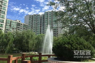 時(shí)雨園與藍(lán)靛廠 宜居社區(qū)的優(yōu)勢(shì)、不足與房產(chǎn)市場觀察