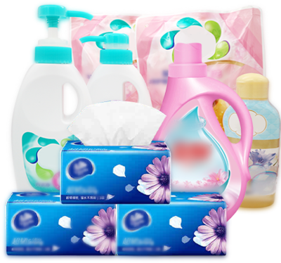 618狂歡盛典 日用品洗護清潔家居大促銷，企業管理咨詢服務同步優惠