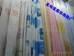 義烏市寶樂日用品廠浴簾產品全覽與企業升級管理咨詢指南